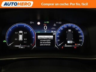 Toyota Corolla 1.8 Hybrid Active Plus