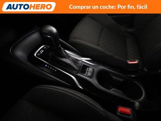 Toyota Corolla 1.8 Hybrid Active Plus