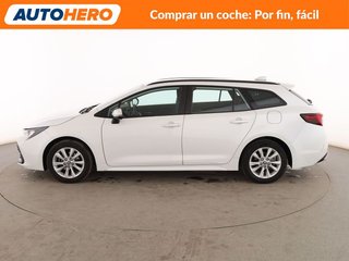 Toyota Corolla 1.8 Hybrid Active Plus
