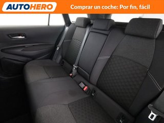 Toyota Corolla 1.8 Hybrid Active Plus