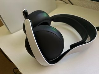 Cascos PS5 DualSense Sony