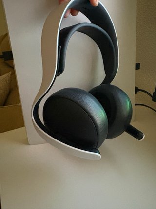 Cascos PS5 DualSense Sony