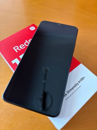 Xiaomi Redmi 13C 5G