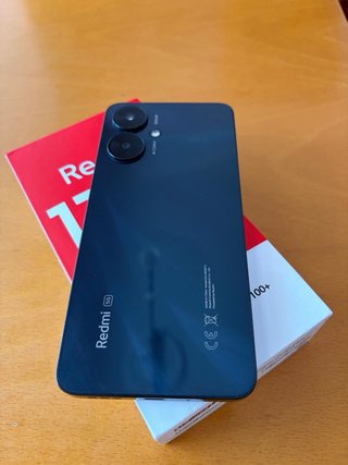Xiaomi Redmi 13C 5G