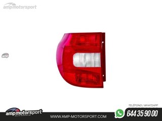PILOTO TRASERO IZQUIERDO PARA SKODA YETI