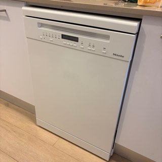Lavavajillas Miele G 7110 SC AutoDos