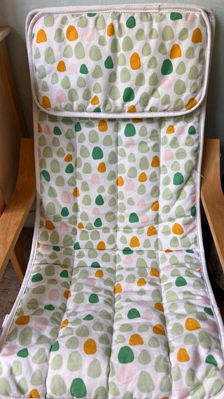 Cocinita de madera + Sillón X2 <PACK>