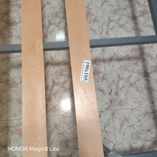 12 Patas Somier + 1 Somier 1.90x1.05