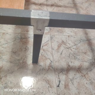 12 Patas Somier + 1 Somier 1.90x1.05