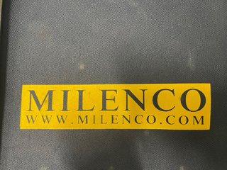 Calzos autocaravana