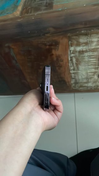 iPhone 14 Pro