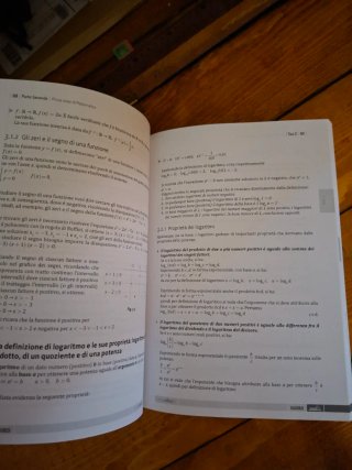Libro concorso Carabinieri