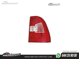 PILOTO TRASERO DERECHO PARA KIA SPORTAGE