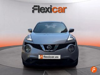 Nissan Juke dCi 81 kW (110 CV) 4x2 N-CONNECTA Plus