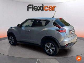 Nissan Juke dCi 81 kW (110 CV) 4x2 N-CONNECTA Plus