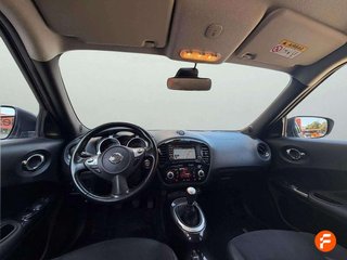 Nissan Juke dCi 81 kW (110 CV) 4x2 N-CONNECTA Plus