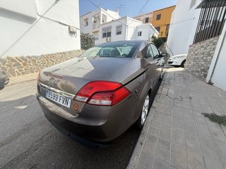 Ford Focus cabrio 2007
