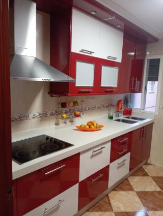 Vendo piso 65 m cuadrados
