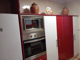 Vendo piso 65 m cuadrados