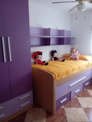 Vendo piso 65 m cuadrados