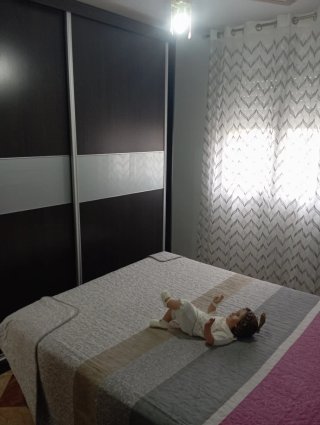 Vendo piso 65 m cuadrados