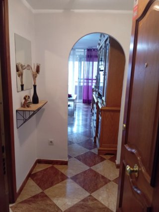 Vendo piso 65 m cuadrados