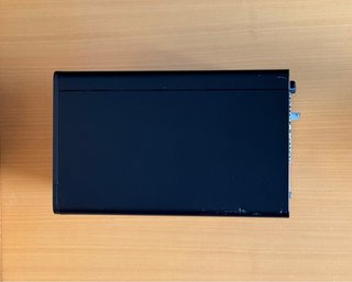 PC HP i3 8ª Gen | 8GB RAM | SSD M.2 + 1TB | W11 +