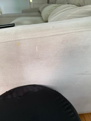 Sofá Cama Chaise Longue Gato Preto Ruffalo