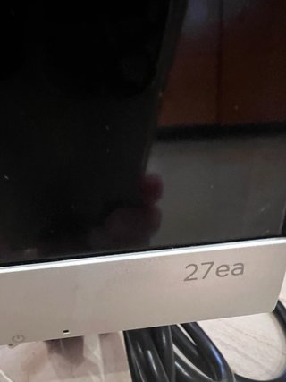Monitor HP 27 IPS Full HD con altavoces