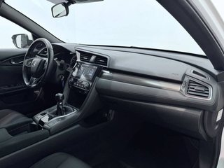 Honda Civic 1.0 I-VTEC TURBO Elegance Navi 93 kW (126 CV)