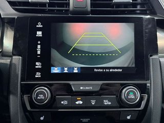 Honda Civic 1.0 I-VTEC TURBO Elegance Navi 93 kW (126 CV)