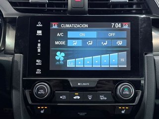 Honda Civic 1.0 I-VTEC TURBO Elegance Navi 93 kW (126 CV)