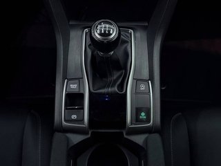 Honda Civic 1.0 I-VTEC TURBO Elegance Navi 93 kW (126 CV)