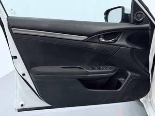 Honda Civic 1.0 I-VTEC TURBO Elegance Navi 93 kW (126 CV)