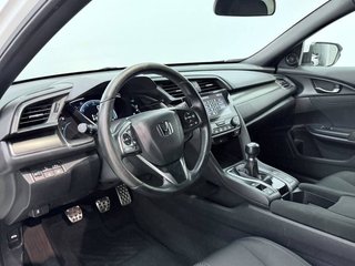 Honda Civic 1.0 I-VTEC TURBO Elegance Navi 93 kW (126 CV)