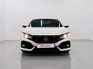 Honda Civic 1.0 I-VTEC TURBO Elegance Navi 93 kW (126 CV)