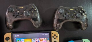 Nintendo Switch OLED Zelda Tears of the Kingdom