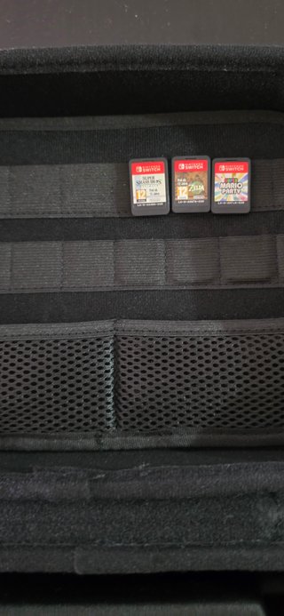 Nintendo Switch OLED Zelda Tears of the Kingdom