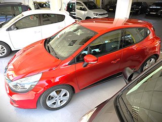Renault Clio Año 2015 / Garantia Mecanica