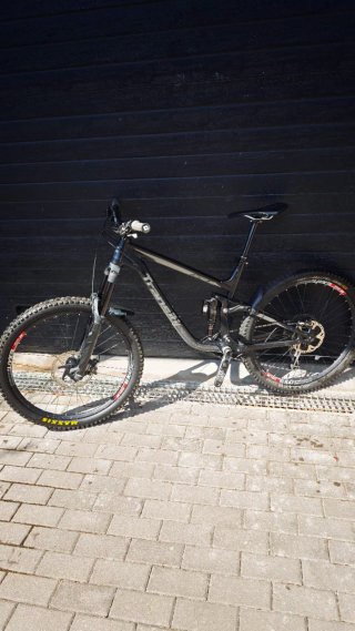 Bicicleta Enduro Transition Patrol 27.5