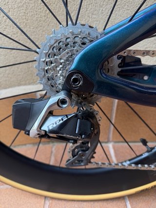 Argon 18 E119 TRI+