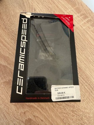 Argon 18 E119 TRI+