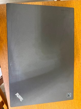Lenovo ThinkPad T460 Ordenador Portátil