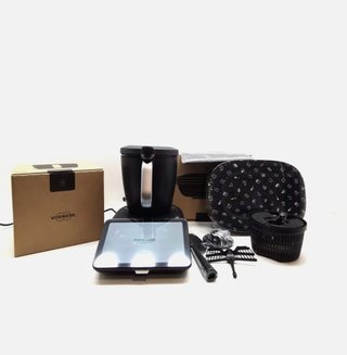 Robot de Cocina TM7