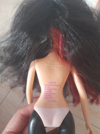 Due bambole Bratz