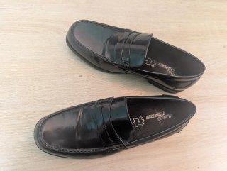 Zapatos Marco Fabbrizi Negros