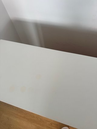 Cómoda doble blanca Ikea