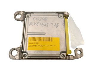 CENTRALITA AIRBAG TOYOTA AVENSIS BERLINA (T25) 1C