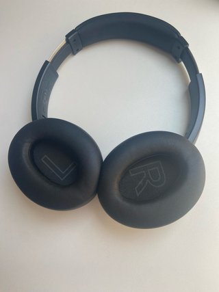 Cascos Soundcore Q20