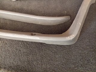 Deflectores Honda ST 1100